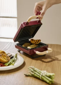 CREATE : l’électroménager design qui réinvente les objets du quotidien